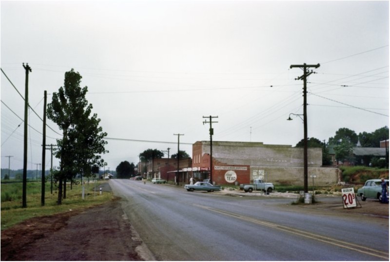 Winona 1965
