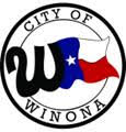 City of Winona, TX